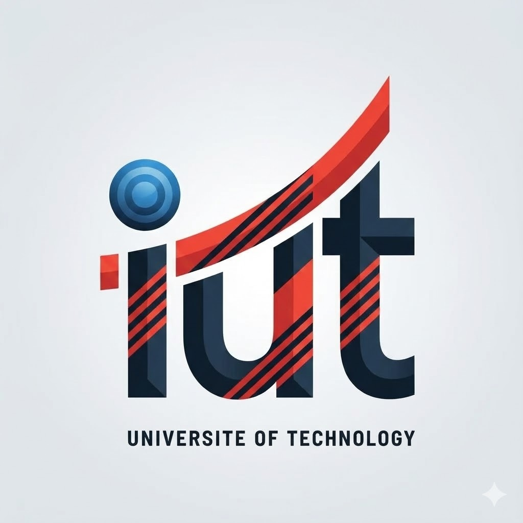 IUT Logo